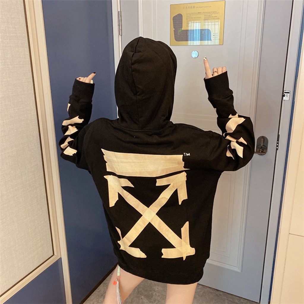 OFF WHITE